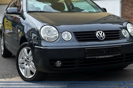 VW Polo Trendline*R-Cam*Rost*Navi*Klima*Bluetooth 148.870 km 1.780 € Berlin 13187