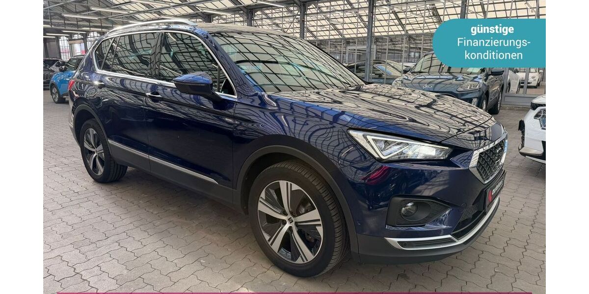 Seat Tarraco 75.850 km 28.490 &euro; Ludwigsfelde (bei Berlin) 14974