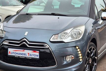 Citroen DS3 112.000 km 5.150 € Teltow 14513