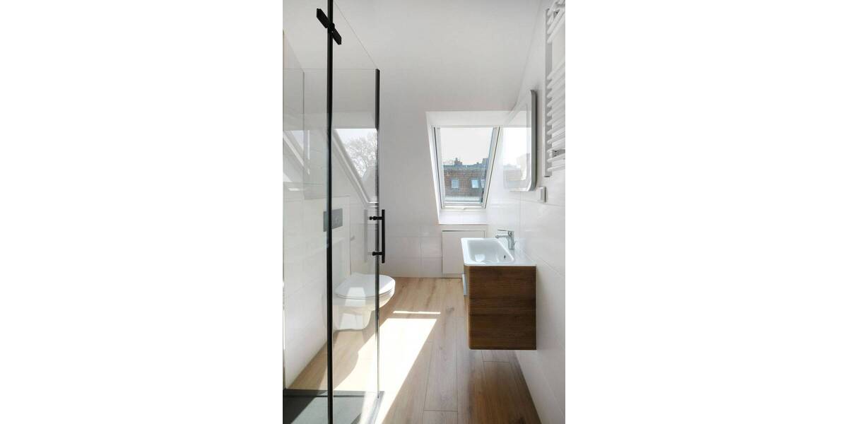 Etagenwohnung Berlin Wilmersdorf - 3 Zimmer, 2.200&euro; | Angebot:26364132