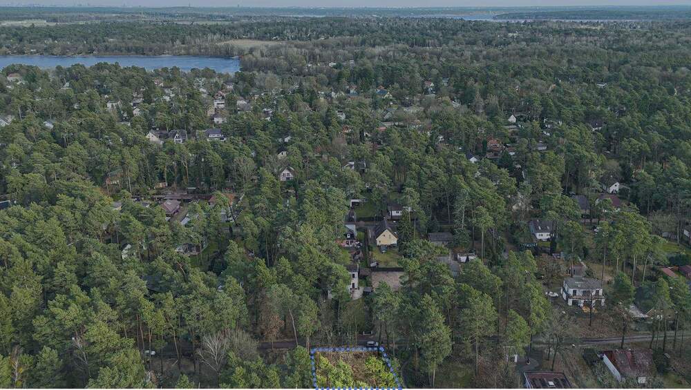 Grundstück Potsdam Groß Glienicke - 450.000&euro; | Angebot:25850178