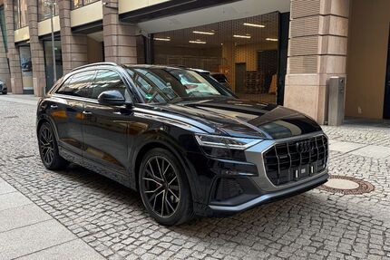 Audi Q8 138.280 km 44.900 &euro; Ludwigshafen 67059