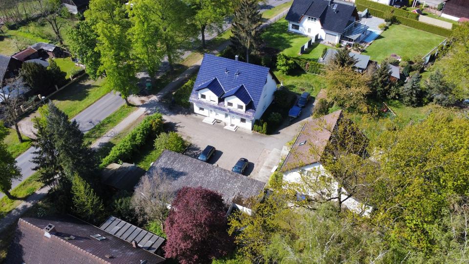 Einfamilienhaus Ludwigsfelde - 1.760.000&euro; | Angebot:26116332