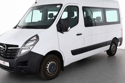 Opel Movano 83.423 km 20.880 &euro; Berlin 12103