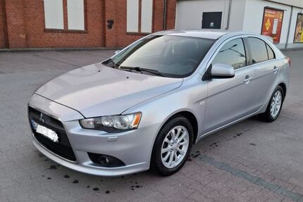 Mitsubishi Lancer 170.000 km 3.990 &euro; Berlin 10247