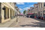 Etagenwohnung Potsdam Nördliche Innenstadt - 2 Zimmer, 42 m&sup2;, 250.000&euro; | Angebot:26437363
