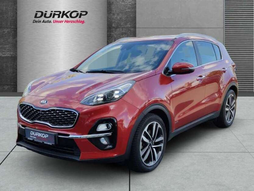Sportage