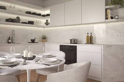 Wohnung Potsdam Potsdam West - 3 Zimmer, 59 m&sup2;, 465.000&euro; | Angebot:26345383