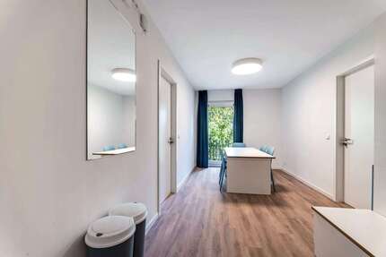 Zimmer Berlin Oberschöneweide - 534&euro; | Angebot:26885235