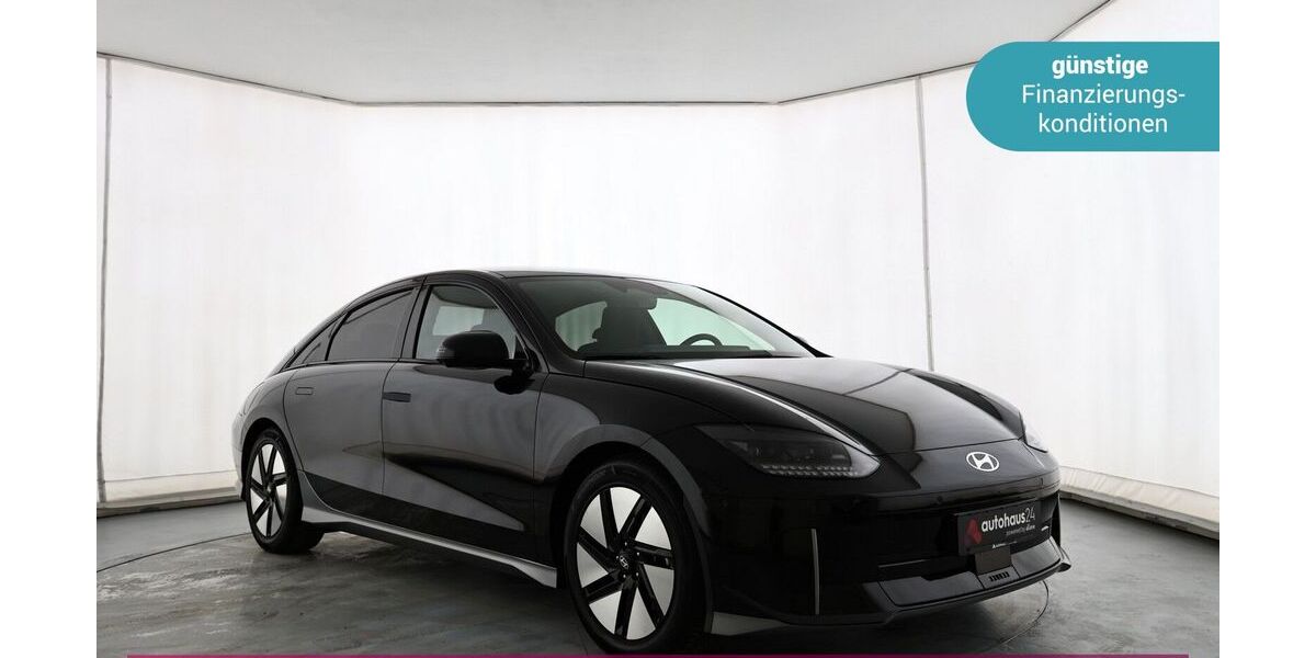 Hyundai IONIQ 6 39.131 km 28.490 &euro; Ludwigsfelde (bei Berlin) 14974
