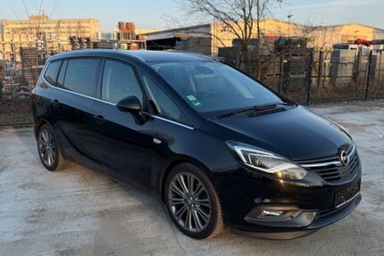 Opel Zafira 98.500 km 11.249 &euro; Potsdam 14478
