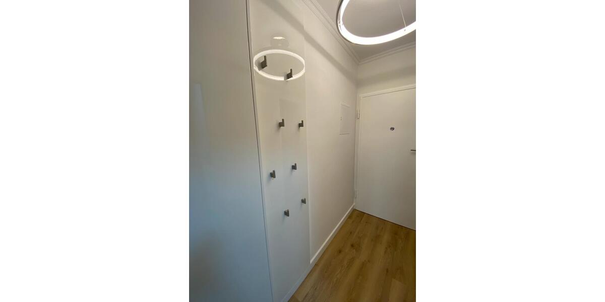 Etagenwohnung Großbeeren - 1 Zimmer, 38 m&sup2;, 1.500&euro; | Angebot:26664564