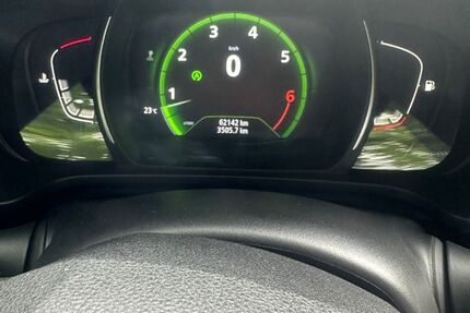 Renault Kadjar 62.000 km 8.950 &euro; Berlin 13581