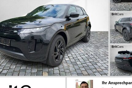 Land Rover Range Rover Evoque 14.550 km 41.950 &euro; Berlin 13581