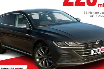 VW Arteon 23.900 km 41.389 € Berlin 10587