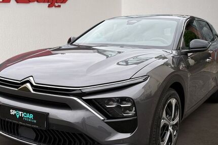 Citroen C5 X 18.200 km 20.950 € Potsdam 14469