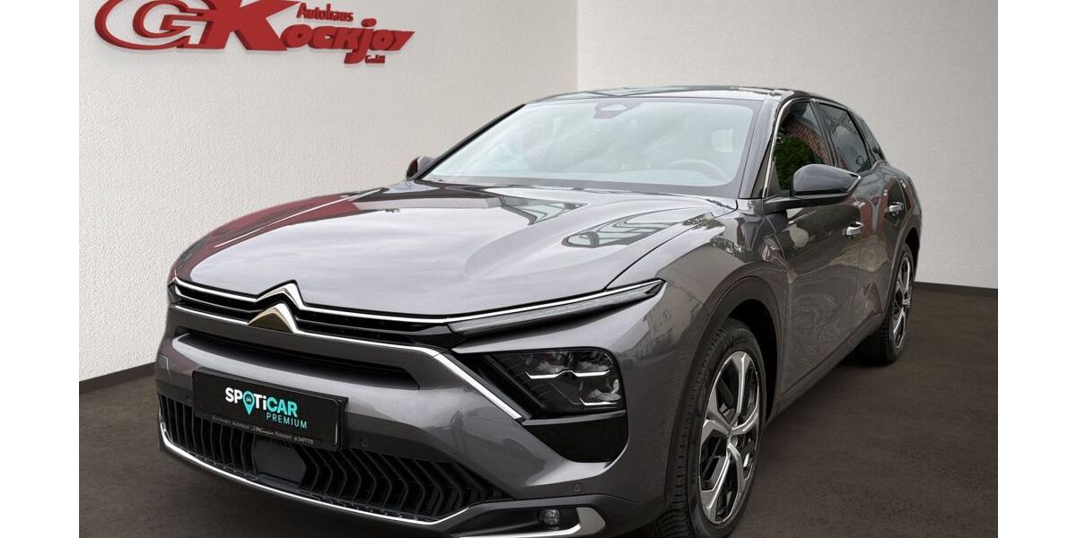 Citroen C5 X 18.200 km 20.950 € Potsdam 14469