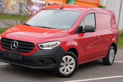 Mercedes-Benz Citan 49.999 km 13.950 &euro; Berlin 13587