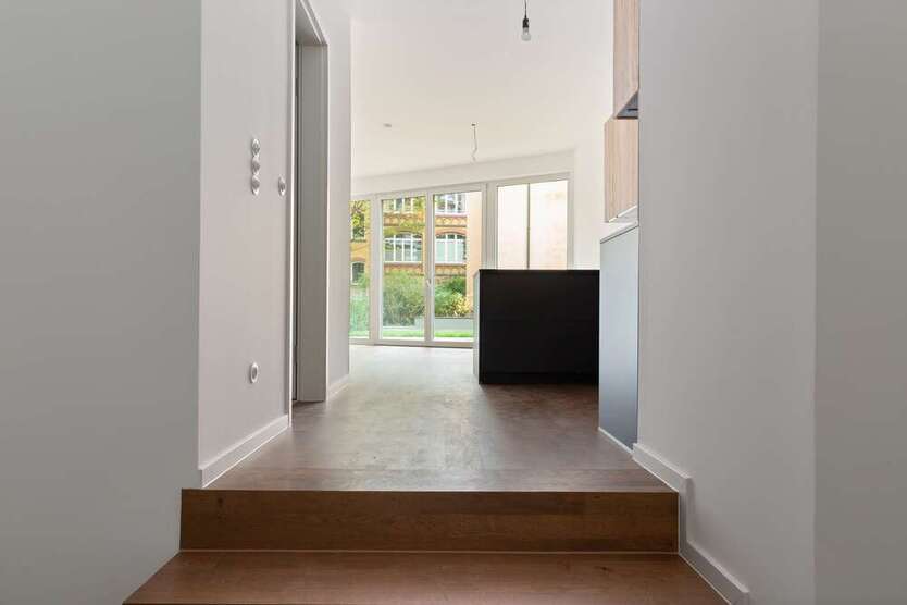 Wohnung zum Mieten in Berlin 1.450 € 47.05 m²