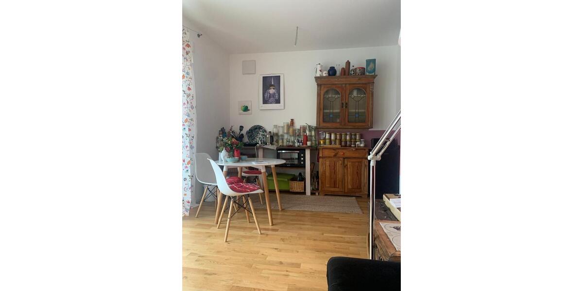 Wohnung in Potsdam 1 zimmer