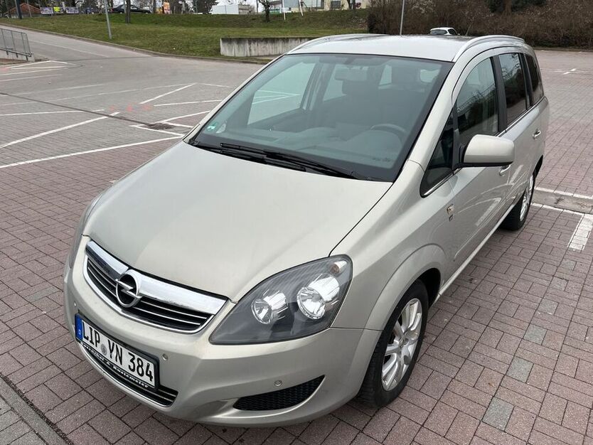 Zafira