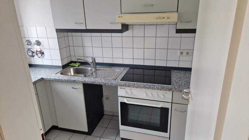 Etagenwohnung Nuthetal - 1 Zimmer, 35 m&sup2;, 155.000&euro; | Angebot:26380174