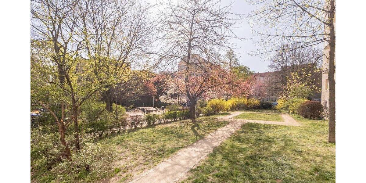 Etagenwohnung Berlin Friedrichshain - 2 Zimmer, 87 m&sup2;, 529.000&euro; | Angebot:26865583