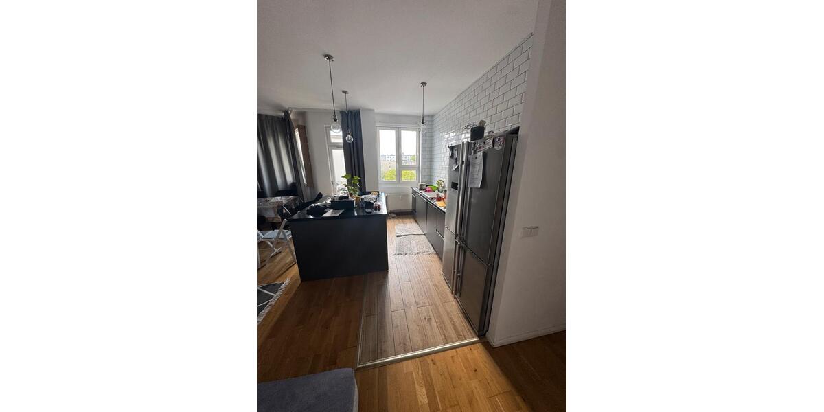 Etagenwohnung Berlin Tempelhof-Schöneberg - 6 Zimmer, 140 m&sup2;, 920.000&euro; | Angebot:26932855