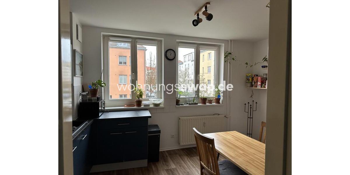 Wohnungsswap - 3 Zimmer, 81 m² - Johanna-Just-Straße, Potsdam 3 zimmer