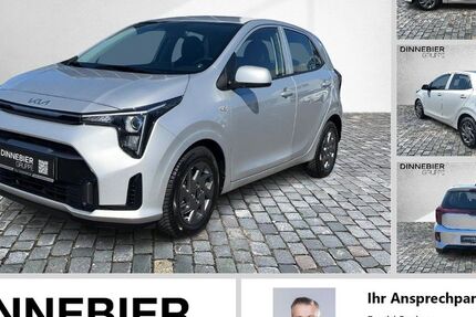 Kia Picanto 21.068 km 15.890 &euro; Potsdam 14482