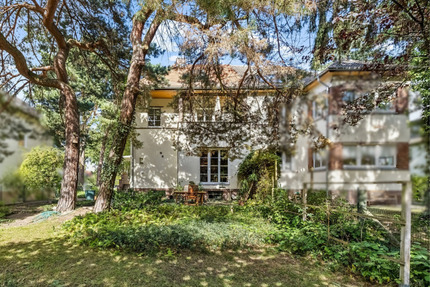 Haus Berlin Karlshorst - 5 Zimmer, 140 m&sup2;, 950.000&euro; | Angebot:24065893