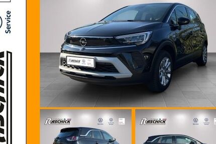 Opel Crossland (X) 36.176 km 16.490 &euro; Werder/Havel OT Glindow 14542