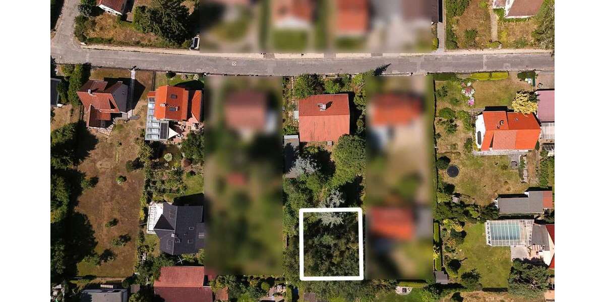 Grundstück Potsdam Industriegelände - 249.000&euro; | Angebot:27230612