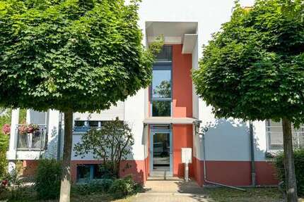 Wohnung zum Kaufen in NuthetalOT Bergholz-Rehbrücke 165.000 € 45.32 m² 1 zimmer