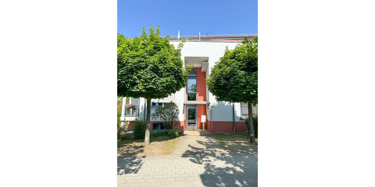 Wohnung zum Kaufen in NuthetalOT Bergholz-Rehbrücke 165.000 € 45.32 m² 1 zimmer