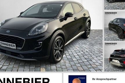 Ford Puma 14.972 km 19.680 &euro; Berlin 10365