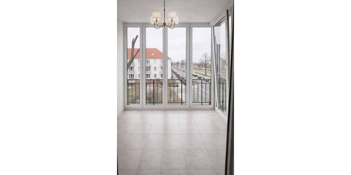 Etagenwohnung Falkensee Falkenhöh - 3 Zimmer, 87 m&sup2;, 330.000&euro; | Angebot:26228917