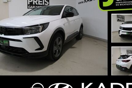 Opel Grandland (X) 42.121 km 24.690 &euro; Berlin Tempelhof 12103