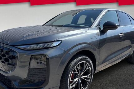 Audi Q3 6.001 km 60.300 &euro; Berlin 12489