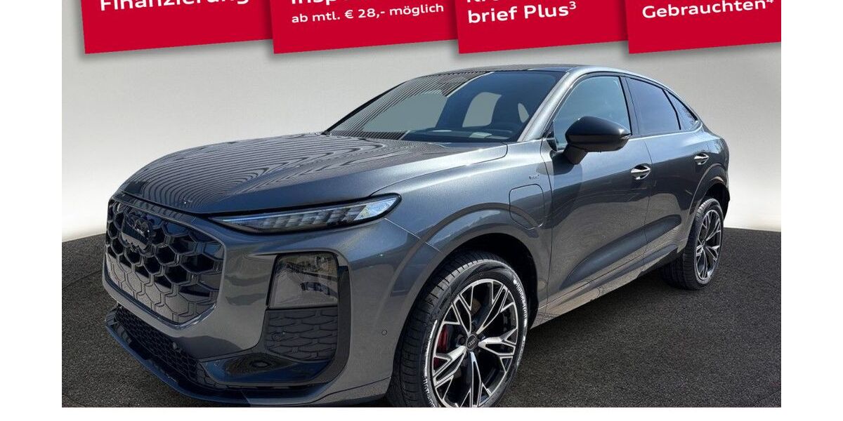 Audi Q3 6.001 km 60.300 &euro; Berlin 12489