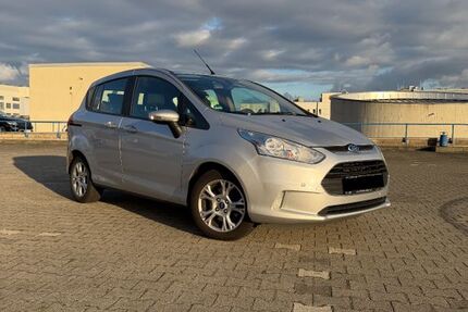 Ford B-Max 120.000 km 7.000 € Berlin 10551