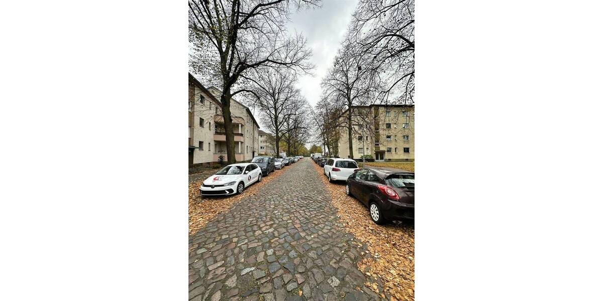 Etagenwohnung Berlin Reinickendorf - 2 Zimmer, 51 m&sup2;, 147.000&euro; | Angebot:26657262