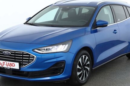 Ford Focus 8.059 km 21.890 &euro; Berlin 12683
