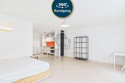 Wohnung Neukölln Neukölln - 1 Zimmer, 43 m&sup2;, 249.000&euro; | Angebot:26156183