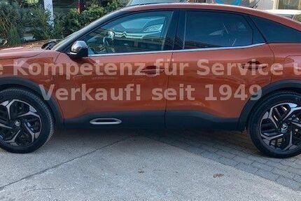 Citroen C4 77.700 km 14.890 &euro; Berlin Marienfelde 12277
