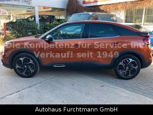 Citroen C4 77.700 km 14.890 &euro; Berlin Marienfelde 12277