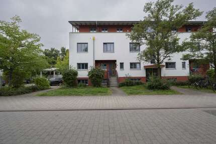 Wohnung zum Kaufen in Nuthetal 499.000 € 103.72 m² 4 zimmer