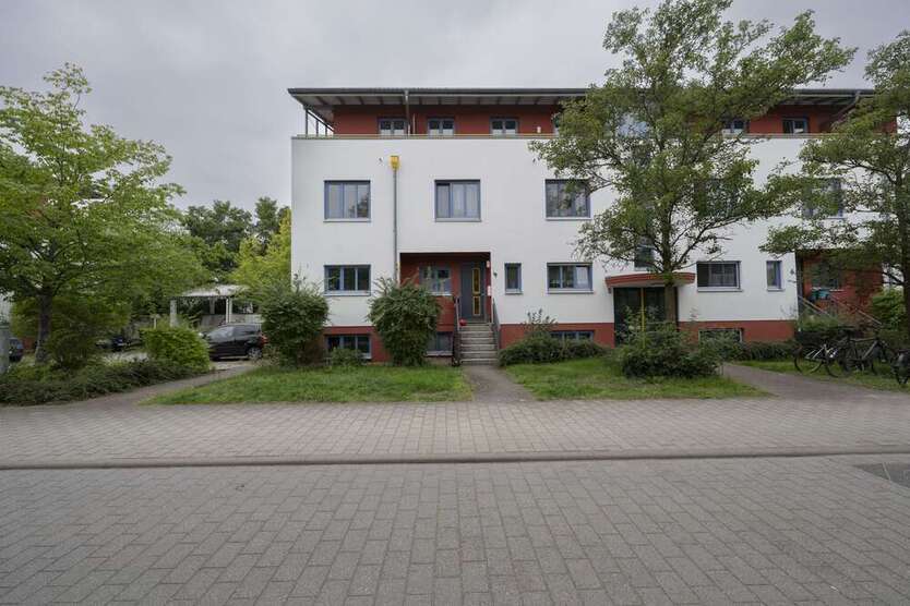 Wohnung zum Kaufen in Nuthetal 499.000 € 103.72 m² 4 zimmer