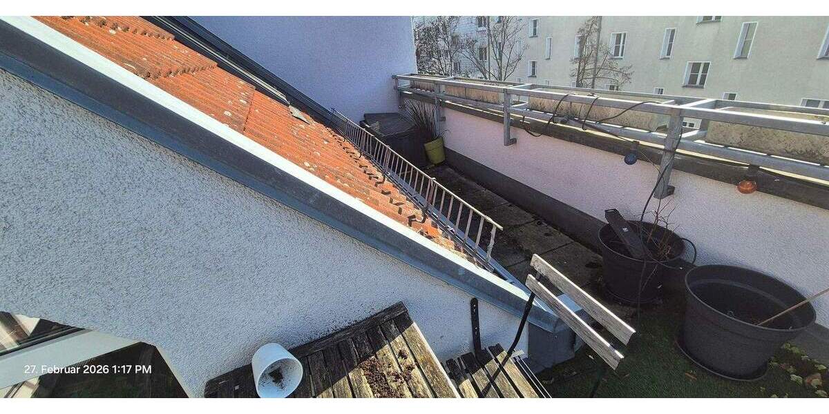 Etagenwohnung Berlin Alt-Treptow - 3 Zimmer, 76 m&sup2;, 625.000&euro; | Angebot:25757569