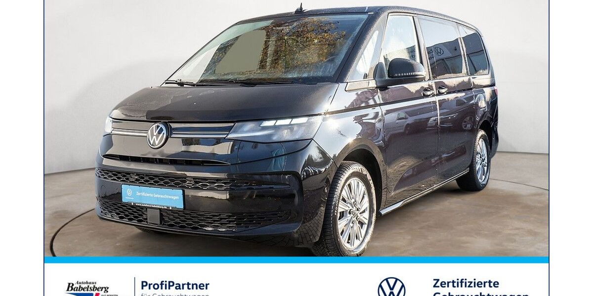 VW T7 Multivan 19.941 km 53.998 € Potsdam 14482
